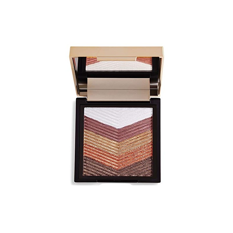 Revolution Opulence Compact Eye Shadow Palette