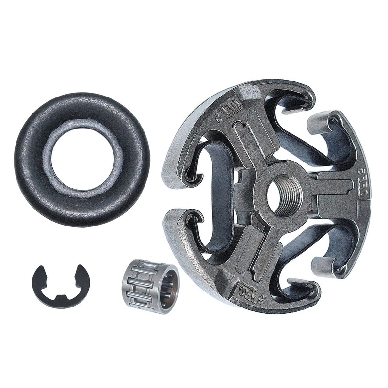 Mtanlo 503 74 44-06, Clutch Kit, For Husqvarna 362 365