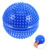 Generic 2Pcs Exercise Balance Balls Half Spike Domes for Stability