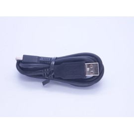 CyberTech USB Data Cable/Cord for Olympus Voice Recorder DM-620 Brand