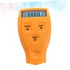 TEHAUX caliper micrometer digital micrometer lashes tool guitar tool lash