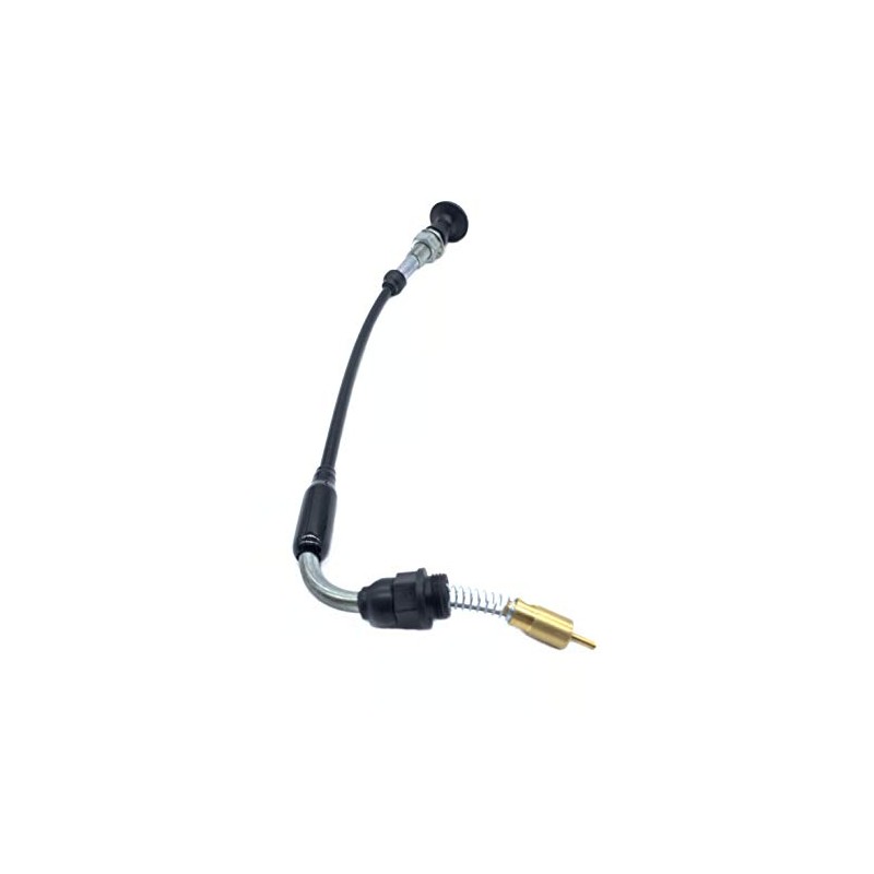 HSR42 HSR45 HSR48 Carburetor Choke Cable Fit For MK HD