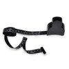WIN TAPE 80'' 205cm Waist Body Tape Measure with Push