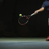 PATIKIL Tennis Vibration Dampener 0.94 Inch, 4 Pack Silicone Tennis