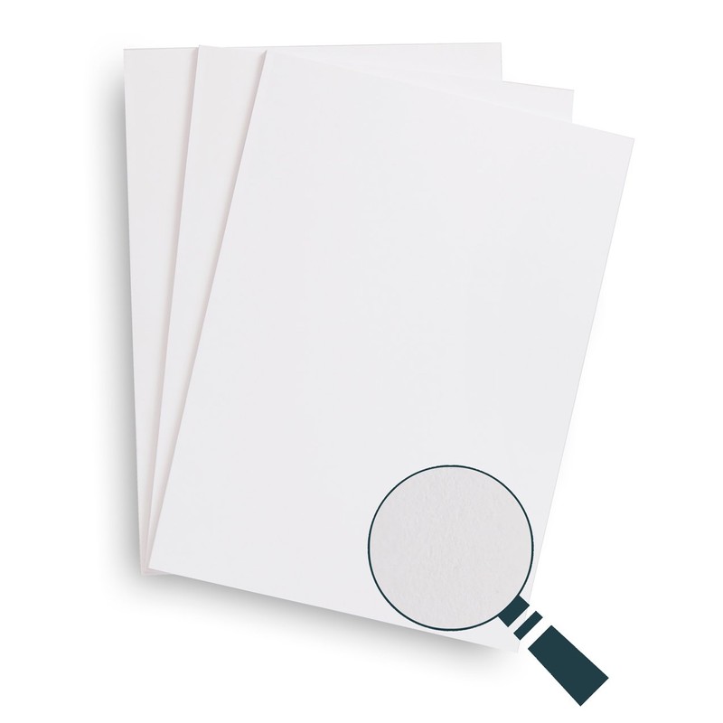 Marrutt 230gsm Archival Matt Single Sided Inkjet Photo Paper (6"