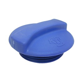 URO Parts 1H0121321A Expansion Tank Cap