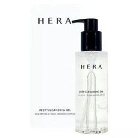Hera 헤라 딥 클렌징 225ml x2SET(SH) Hera Deep Cleansing 225ml x2 SET (SH)
