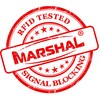 Marshal Bifold Leather RFID Blocking Wallet For Men & Women