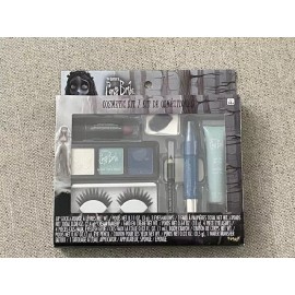 Tim Burton Brand New Tim Burton's Corpse Bride Sealed Cosmetic Makeup Kit