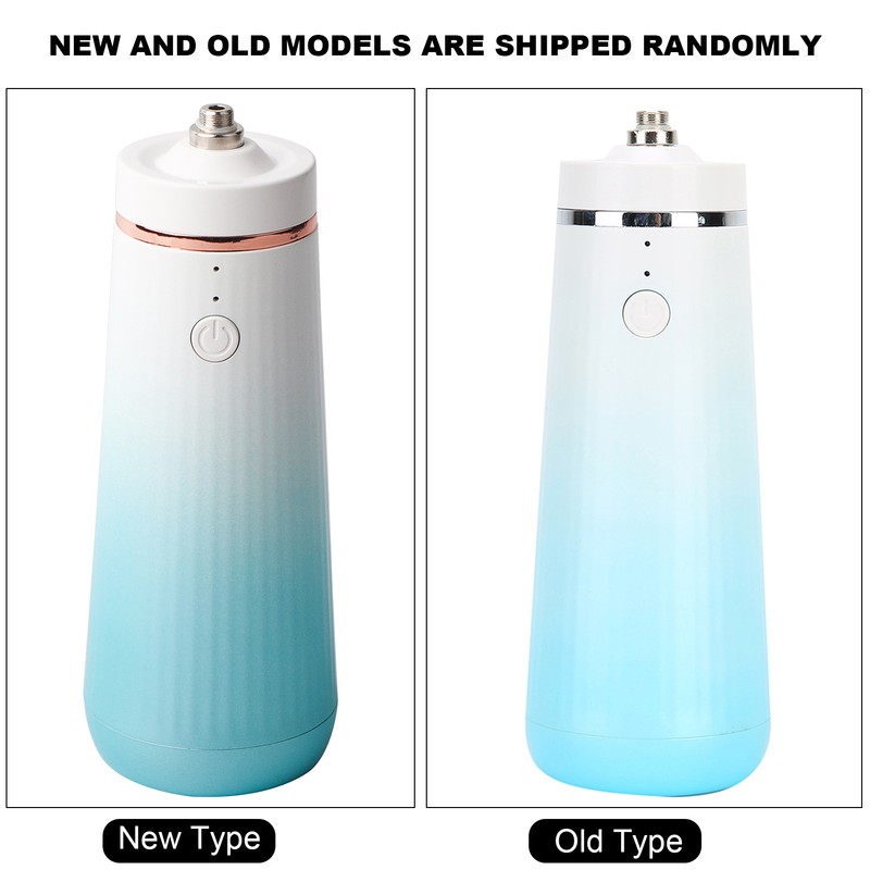Oxygen Sprayer Micro Nano Face Moisturizing Spray Face Care Machine