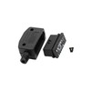 HEROFFIX 16 Pin OBD2 Diagnostic Connector Female Adapter Shell Kit