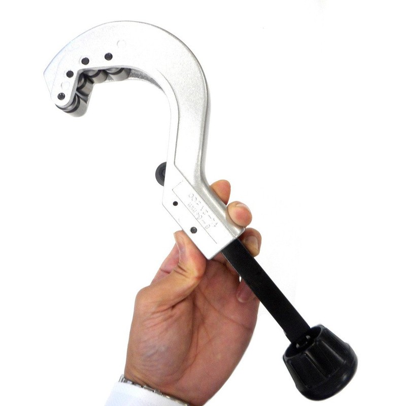 GREATTOOL ワンタッチパイプカッター GTPC‐0664