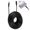 3.5mm Male to Female Audio Extension Cable Jack Aux Cable