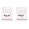 Myo & D Chiro Inositol Powder 106g - Supports Women