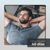 Citrato Magnesio Omega 120 Capsulas Maklen Sabor