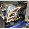 MSV Racing ’85-’01 CR500 “Petite” Billet Case Saver/Sprocket Guards