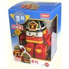 Robocar Poli Helly + Roy Transforming Robot Toy