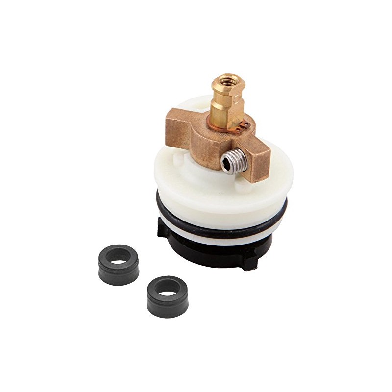 DELTA FAUCET RP1991 Stem Unit & Seats – 1600 Series,