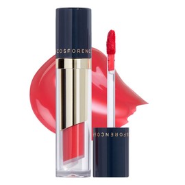 Forencoz Tattoo Glass Tint, 04 Poppy, 1 pc / 포렌코즈 타투 글래스 틴트, 04포피, 1개