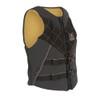 Liquid Force Squad Competition Vest, Black 2XL