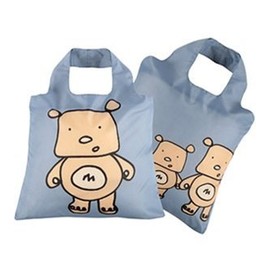 Envirosax Tubby - Folding Reusable Shopping Bag - Bag For Life