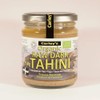 Carleys Econ Org Raw Dark Tahini 425g
