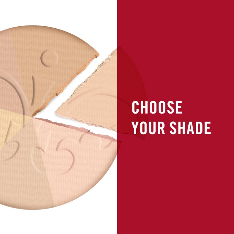 Rimmel Stay Matte Pressed Powder, Pecan, 0.47 Fluid Ounce