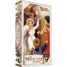 Arcane Wonders Picture Perfect: Movie Star Expansion
