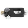 DIDEEP Scuba Adapter for Diving Equipment Large Bottle to Small