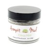 Armpit Mud (Citrus Mint)Natural Deodorant for Women and Men with
