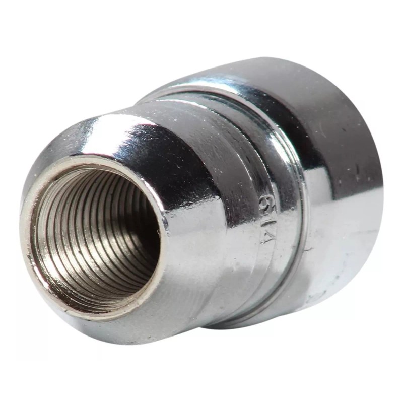 Mikel's Tuercas Birlos De Seguridad 2 Llaves Mikels Para Kia