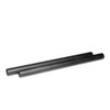 NICEYRIG Camera Carbon Rod 8 Inch (2 Pieces) Carbon Rod