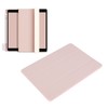 10.2in Tablet Protective Case with Pen Slot Full Wrap Protection