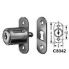 National Showcase Lock C8042-26D