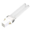 Aqua Occaz SuperFish UV PL Lamp 9w