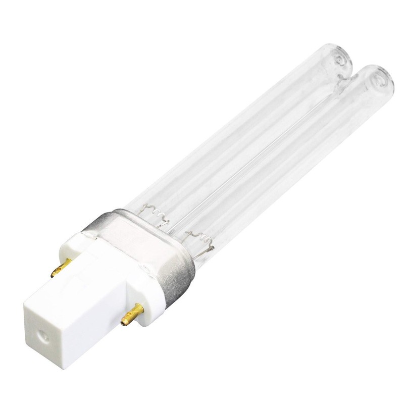 Aqua Occaz SuperFish UV PL Lamp 9w