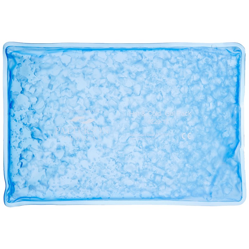 PerformaReusable Ice & Heat Gel Pack, Flexible Ice & HeatPack
