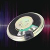 2 x 8 Ohm 1 W Metal Shell Magnetic Speaker