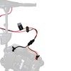 Newport Battery Quick Connect/Disconnect Connectors Terminals for Trolling Motor -Heavy