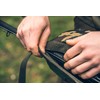 SPEERO Reel Pouch System Green