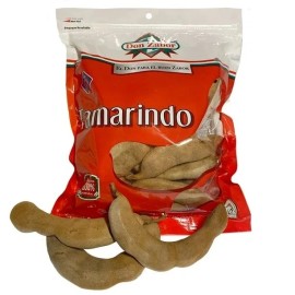 Don Zabor TAMARINDO ENTERO 500g - Sweet Tamarind Whole (Premium Quality)