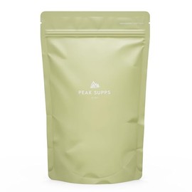 Matcha Green Tea Powder 100g | Peak Supps Packaging May Vary