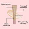 MCoBeauty Peptide Lip Treatment - Buttercream