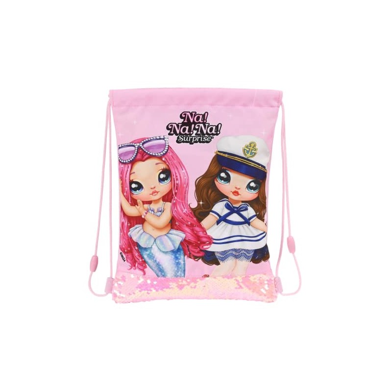 safta 612264855 Plano Junior Nanana Sparkles 26 x 34 x