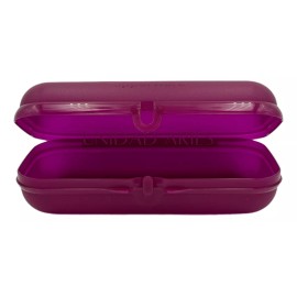 Tupperware Estuche Multicositas Click De Gran Capacidad Tupperware