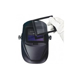 Miller 231411 Pro Hobby Welding Helmet Replacement Front Lens Covers Pack Of 5