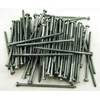 (100) Galvanized Hex Head 1/4 x 6" Lag Bolts Wood