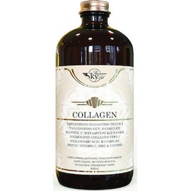 Sky Premium Life Collagen, 480ml