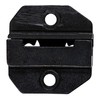 Pro'sKit 902-330 Crimpro Crimper for Insulated Flag Terminals, AWG 12-10