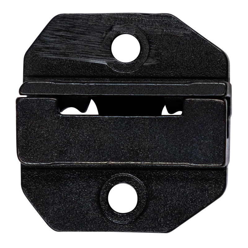 Pro'sKit 902-330 Crimpro Crimper for Insulated Flag Terminals, AWG 12-10